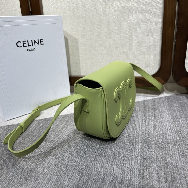 Celine Triomphe Bags